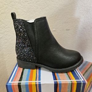 Mia Pratt toddler boots